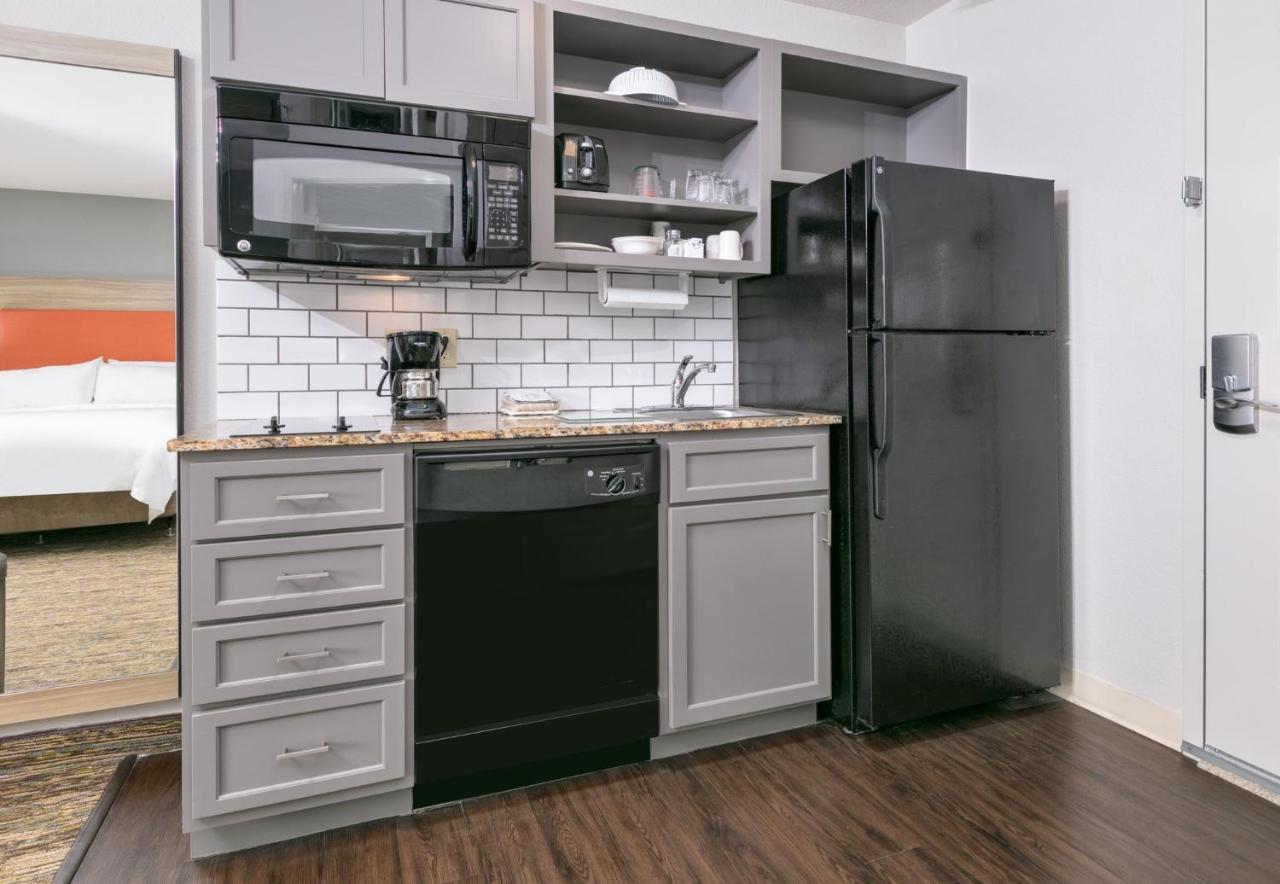 Candlewood Suites Fort Worth West By Ihg Экстерьер фото