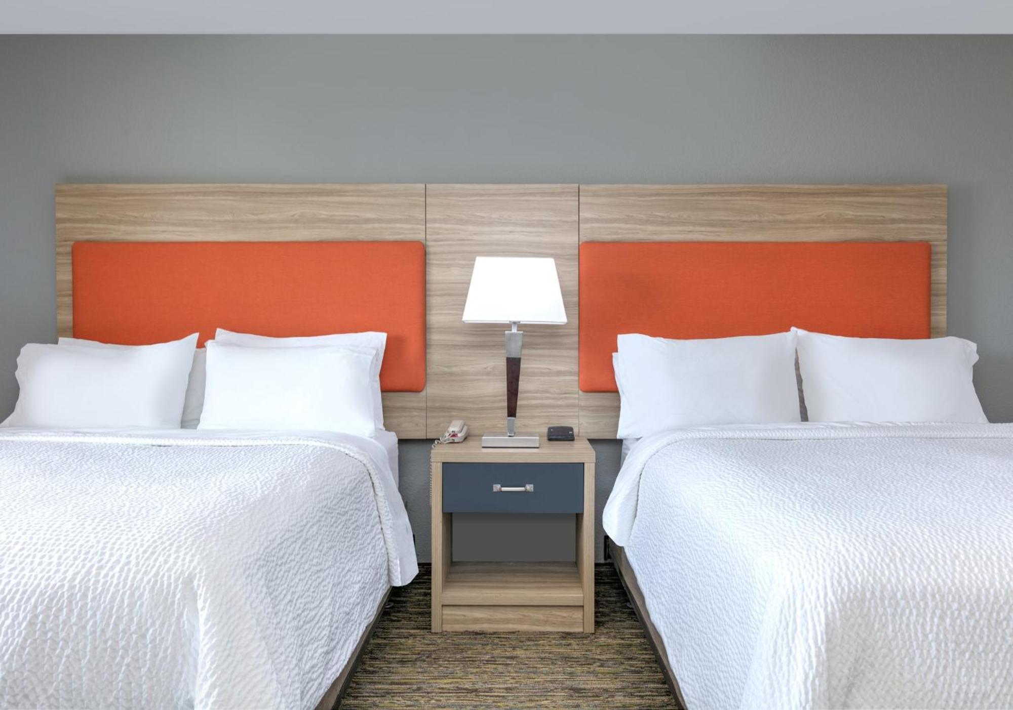 Candlewood Suites Fort Worth West By Ihg Экстерьер фото