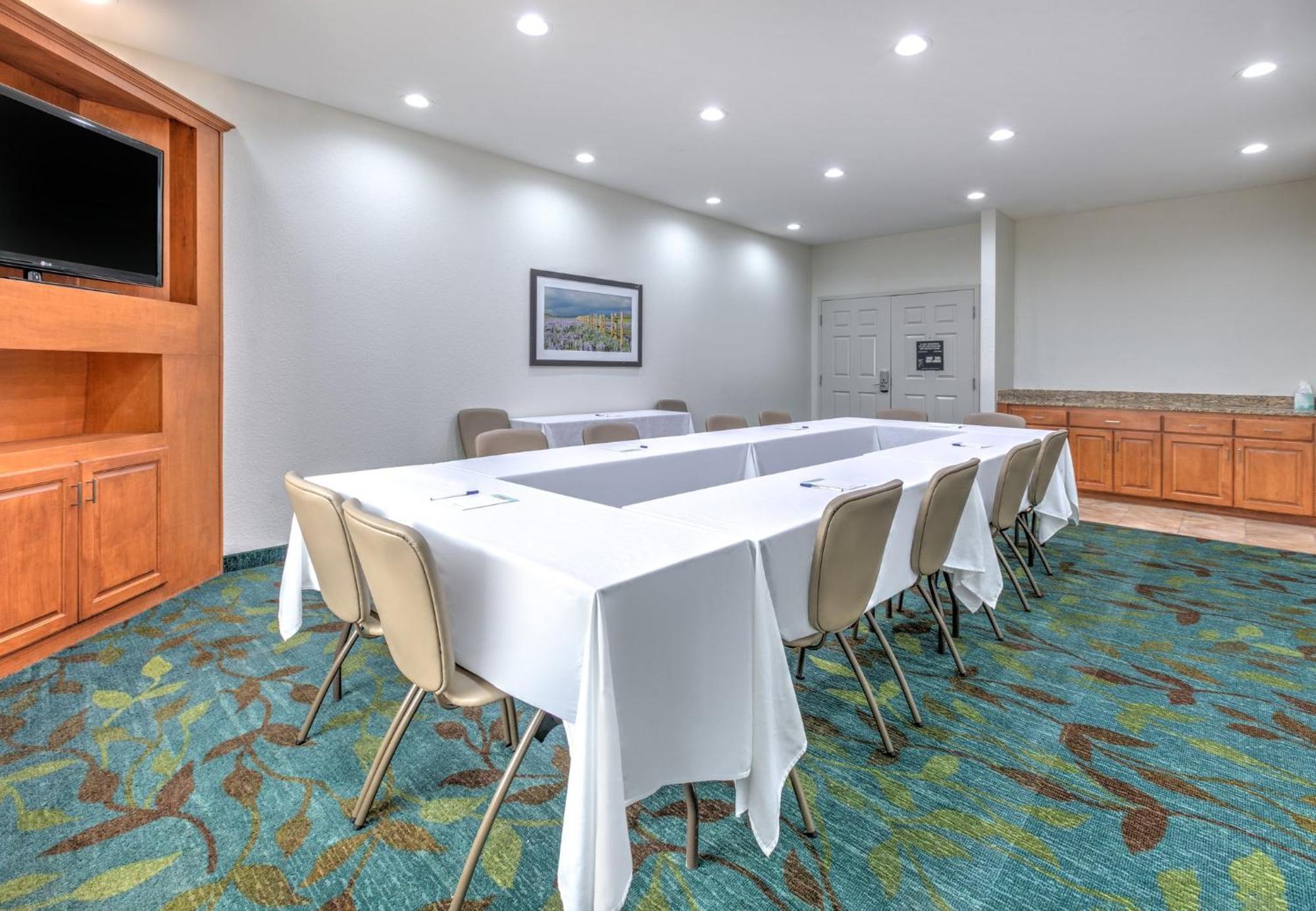 Candlewood Suites Fort Worth West By Ihg Экстерьер фото