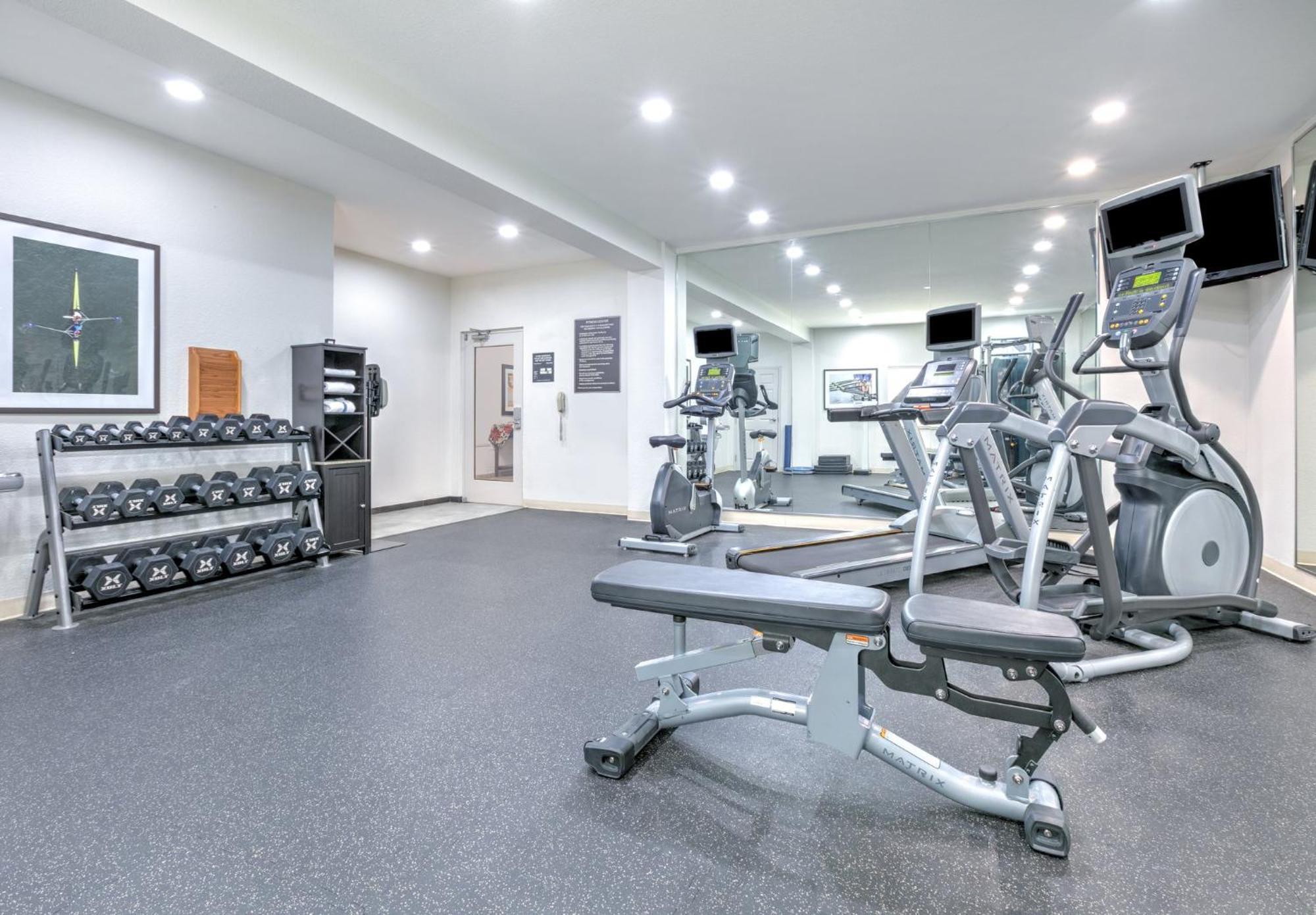 Candlewood Suites Fort Worth West By Ihg Экстерьер фото