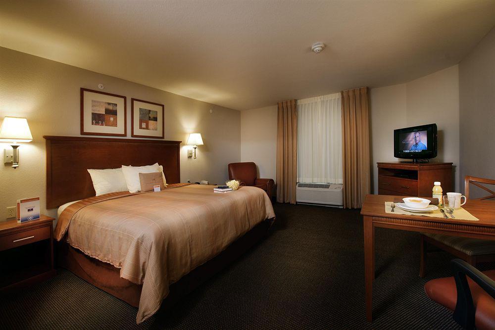 Candlewood Suites Fort Worth West By Ihg Номер фото